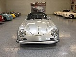 1957 Replica Speedster Photo #10