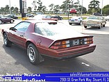 1986 Chevrolet Camaro Photo #7