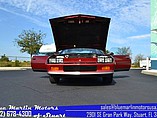 1986 Chevrolet Camaro Photo #10