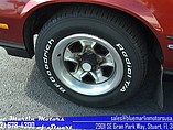 1986 Chevrolet Camaro Photo #16