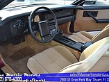 1986 Chevrolet Camaro Photo #18