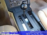1986 Chevrolet Camaro Photo #26