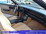 1986 Chevrolet Camaro Photo #31