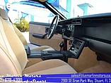 1986 Chevrolet Camaro Photo #33