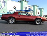 1986 Chevrolet Camaro Photo #40
