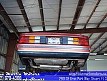 1986 Chevrolet Camaro Photo #41
