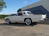 1957 Ford Thunderbird Photo #2