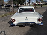1957 Ford Thunderbird Photo #3