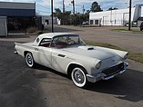 1957 Ford Thunderbird Photo #5
