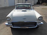 1957 Ford Thunderbird Photo #6