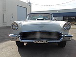 1957 Ford Thunderbird Photo #7