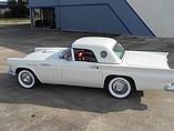 1957 Ford Thunderbird Photo #9