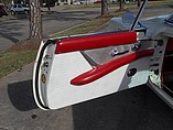 1957 Ford Thunderbird Photo #10