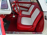 1957 Ford Thunderbird Photo #11