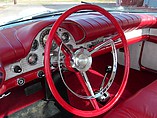 1957 Ford Thunderbird Photo #12