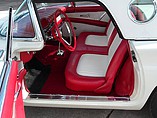 1957 Ford Thunderbird Photo #18