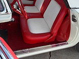 1957 Ford Thunderbird Photo #19