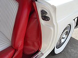1957 Ford Thunderbird Photo #20