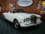 1985 Rolls-Royce Corniche Photo #2