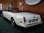 1985 Rolls-Royce Corniche Photo #5