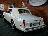 1985 Rolls-Royce Corniche Photo #7