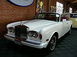1985 Rolls-Royce Corniche Photo #8