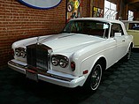 1985 Rolls-Royce Corniche Photo #10