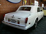 1985 Rolls-Royce Corniche Photo #11
