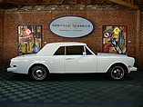 1985 Rolls-Royce Corniche Photo #14
