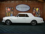 1985 Rolls-Royce Corniche Photo #15