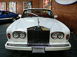 1985 Rolls-Royce Corniche Photo #16