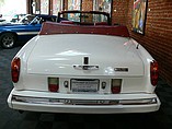 1985 Rolls-Royce Corniche Photo #17