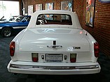 1985 Rolls-Royce Corniche Photo #19
