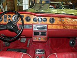 1985 Rolls-Royce Corniche Photo #26