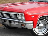 1966 Chevrolet Impala Photo #3