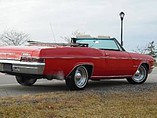 1966 Chevrolet Impala Photo #4