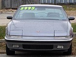 1990 Buick Reatta Photo #2