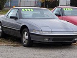 1990 Buick Reatta Photo #3