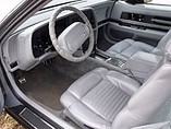 1990 Buick Reatta Photo #8