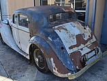 1948 Jaguar MK 4 Photo #2