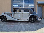1948 Jaguar MK 4 Photo #3