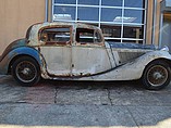 1948 Jaguar MK 4 Photo #4