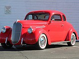 1937 Plymouth Photo #7