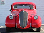 1937 Plymouth Photo #8