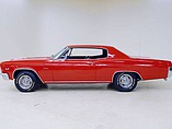 1966 Chevrolet Caprice Photo #2