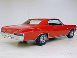 1966 Chevrolet Caprice Photo #5