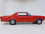 1966 Chevrolet Caprice Photo #6