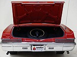 1966 Chevrolet Caprice Photo #14