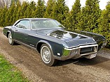 1968 Buick Riviera Photo #1