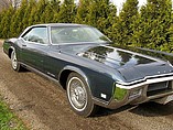 1968 Buick Riviera Photo #2